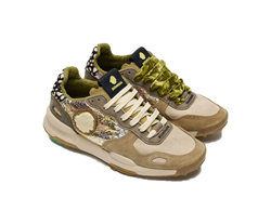 CHACRONA PREMIUM STRING SANDY WOMAN